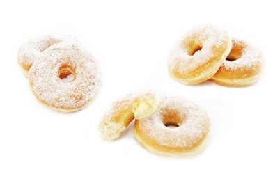 BONFRI’, KRAPFEN e CIAMBELLE