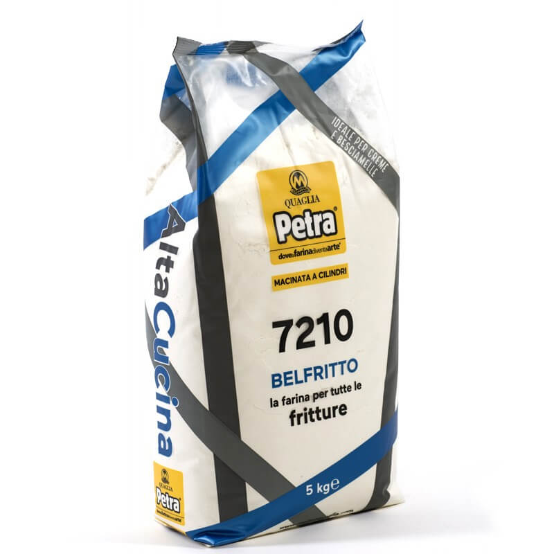 7210 farina belfritto petra molino quaglia farine petra - molino quaglia