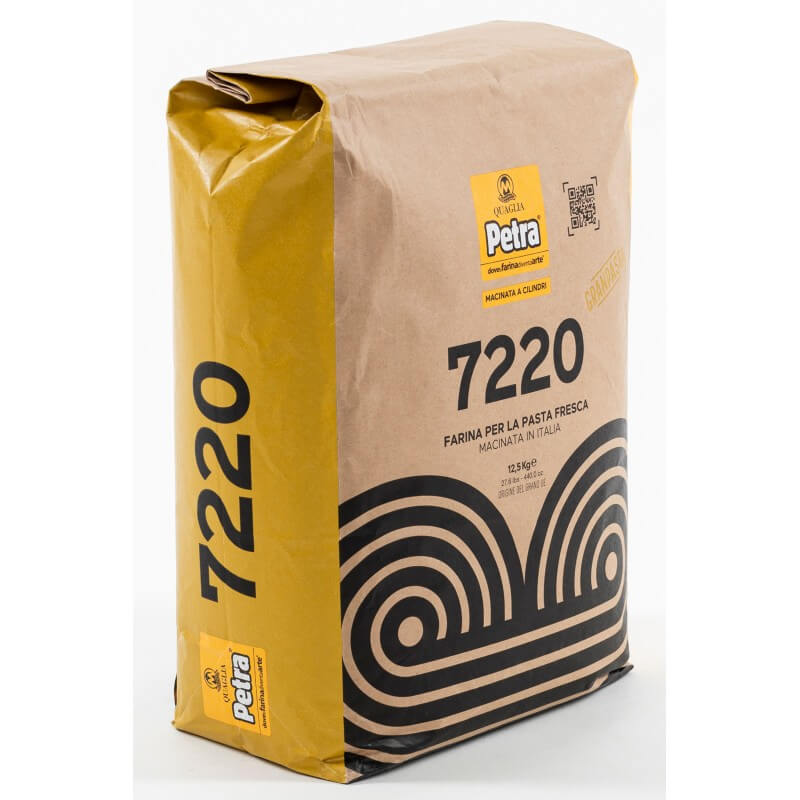 7220 farina granpasta petra molino quaglia farine petra - molino quaglia