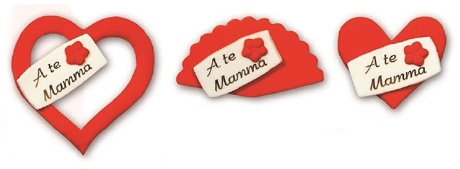 DECORAZIONI RICORRENZE