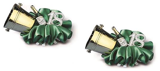 DECORAZIONI RICORRENZE