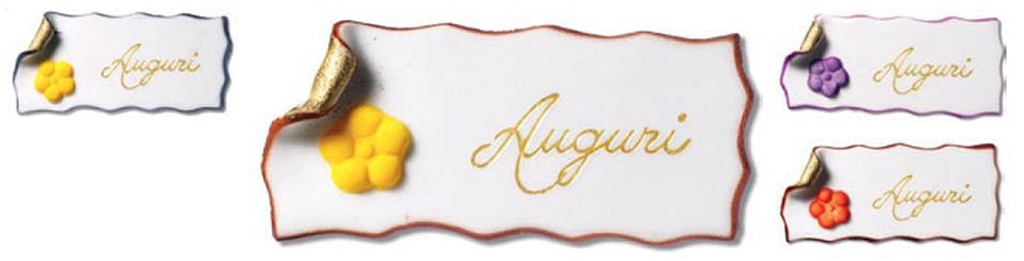 DECORAZIONI RICORRENZE