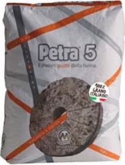 FARINA MACINATA A PIETRA