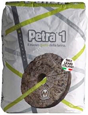 FARINA MACINATA A PIETRA
