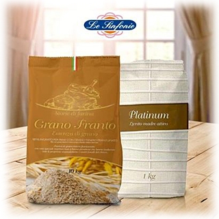 SPECIALITÀ “LE SINFONIE”