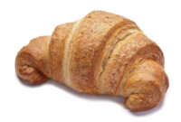 croissant integrale dritto