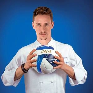 LABORATORIO alberto carretta per dolcelinea