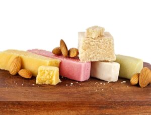 paste classiche gelateria dolcelinea