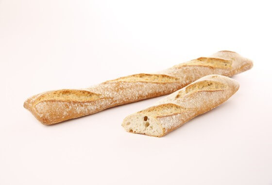 baguette brera pane grandi formati