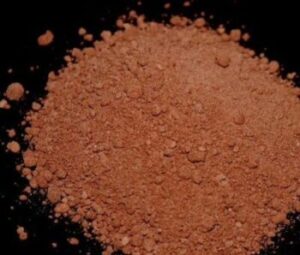 cacao in polvere