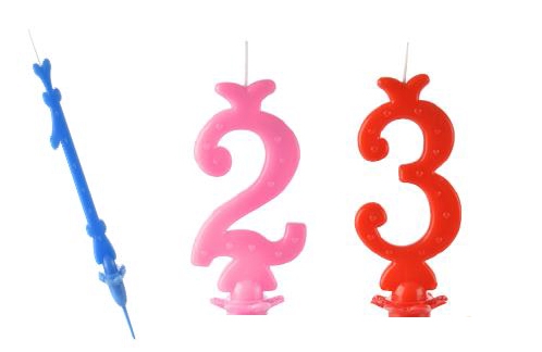 candelina1 candeline dolcelinea