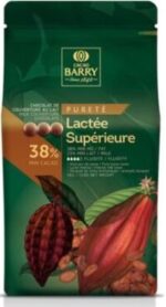 cioccolato lactée superieure