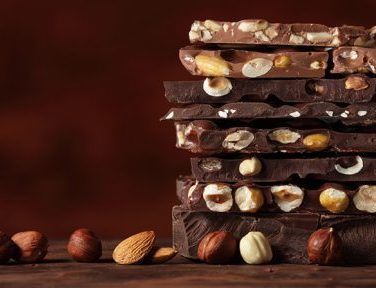 banner cioccolato dolcelinea ingredienti