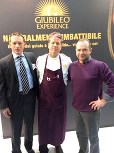 LABORATORIO ernst knam per dolcelinea