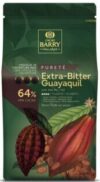cioccolato extra bitter guayaquil 