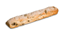 frustino extra olive verdi pane