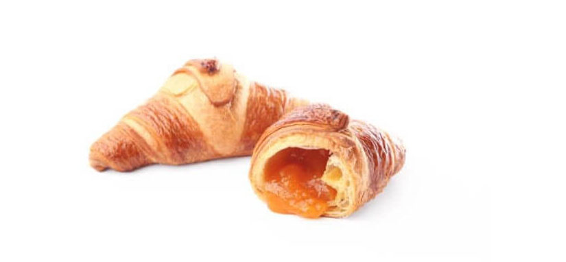 CROISSANT LINEA HARMONIE