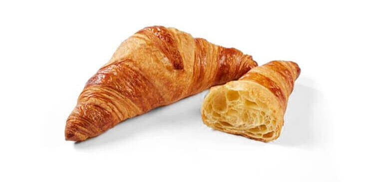 CROISSANT LINEA HARMONIE