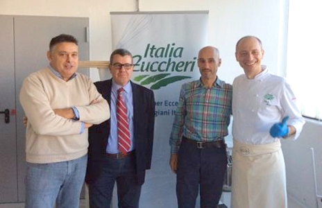 LABORATORIO massimo chianotis e omar busi