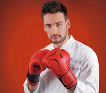 LABORATORIO mattia mainardi per dolcelinea laboratorio