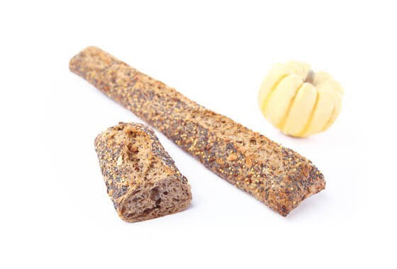 panfibre benessere pane grandi formati