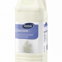panna vegetale duo