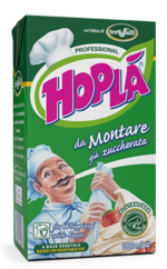panna vegetale hoplà