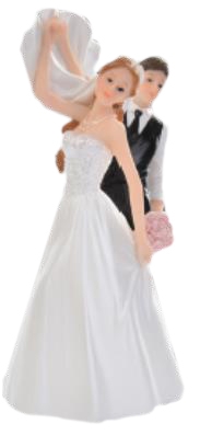 sposi-nuovo-dolcelinea topping sposi per dolcelinea