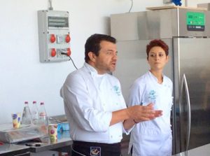 LABORATORIO stefano laghi e silvia boldetti per dolcelinea
