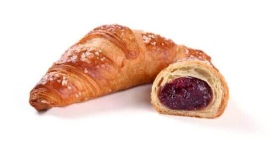 CROISSANT PRONTO FORNO SUPERFARCITI