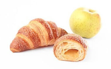 CROISSANT PRONTO FORNO SUPERFARCITI