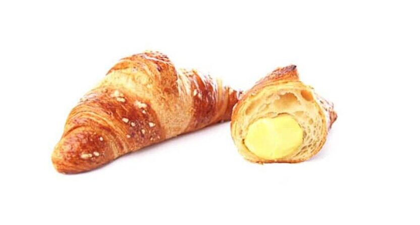 CROISSANT PRONTO FORNO SUPERFARCITI